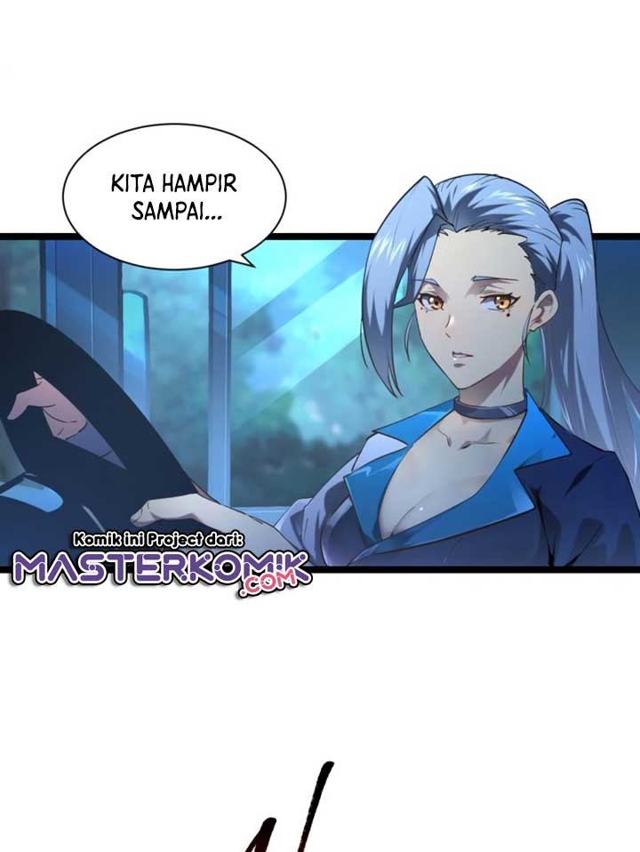 Rise From The Rubble Chapter 73 Bahasa Indonesia