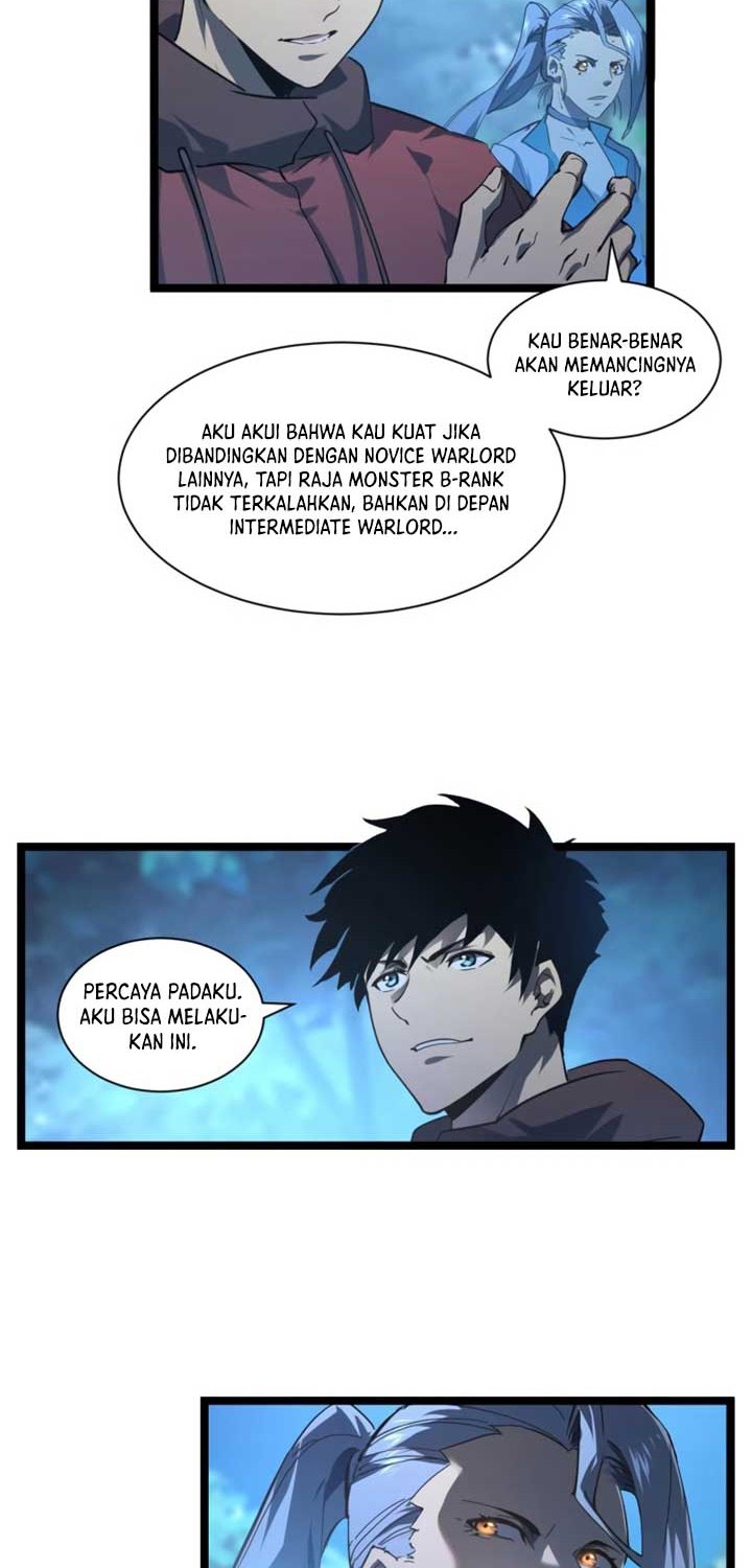 Rise From The Rubble Chapter 73 Bahasa Indonesia