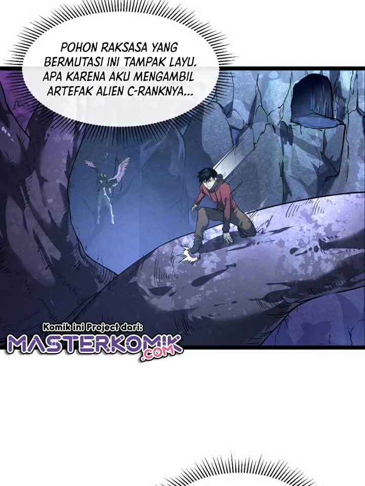 Rise From The Rubble Chapter 73 Bahasa Indonesia