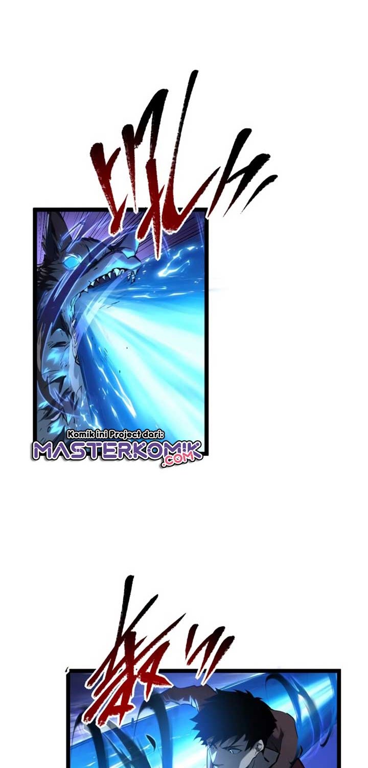 Rise From The Rubble Chapter 73 Bahasa Indonesia