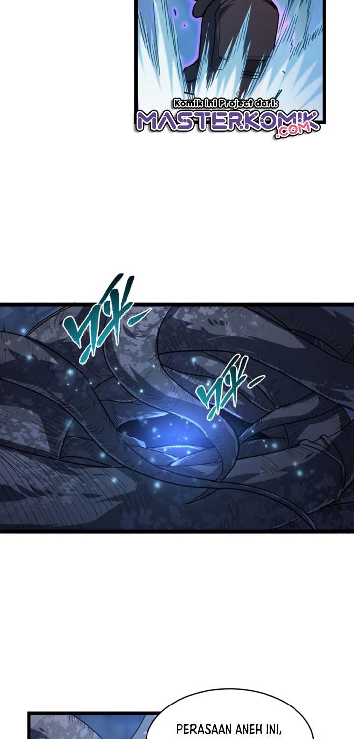 Rise From The Rubble Chapter 73 Bahasa Indonesia