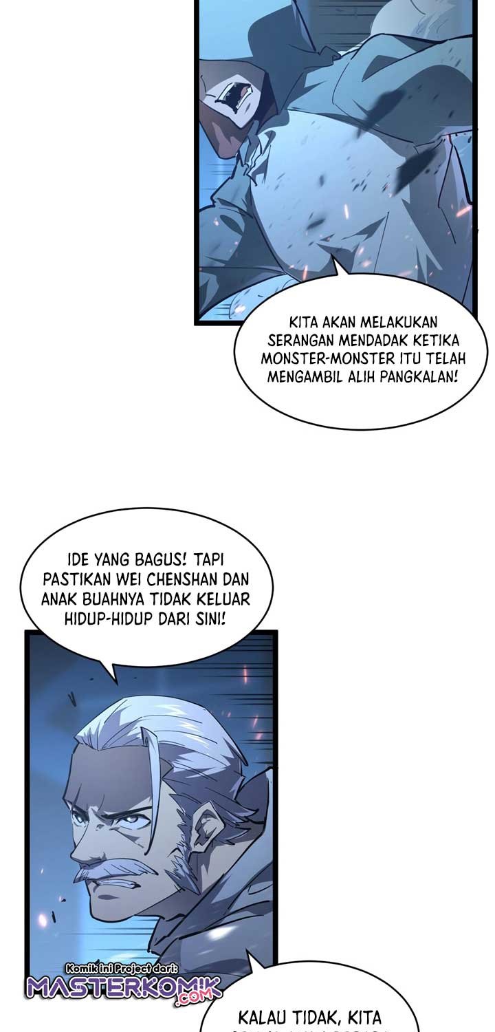 Dilarang COPAS - situs resmi www.mangacanblog.com - Komik rise from the rubble 075 - chapter 75 76 Indonesia rise from the rubble 075 - chapter 75 Terbaru 10|Baca Manga Komik Indonesia|Mangacan