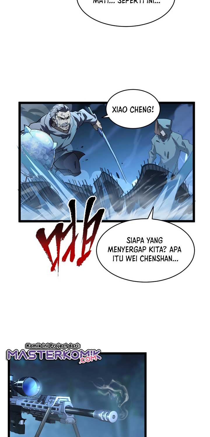 Dilarang COPAS - situs resmi www.mangacanblog.com - Komik rise from the rubble 075 - chapter 75 76 Indonesia rise from the rubble 075 - chapter 75 Terbaru 35|Baca Manga Komik Indonesia|Mangacan