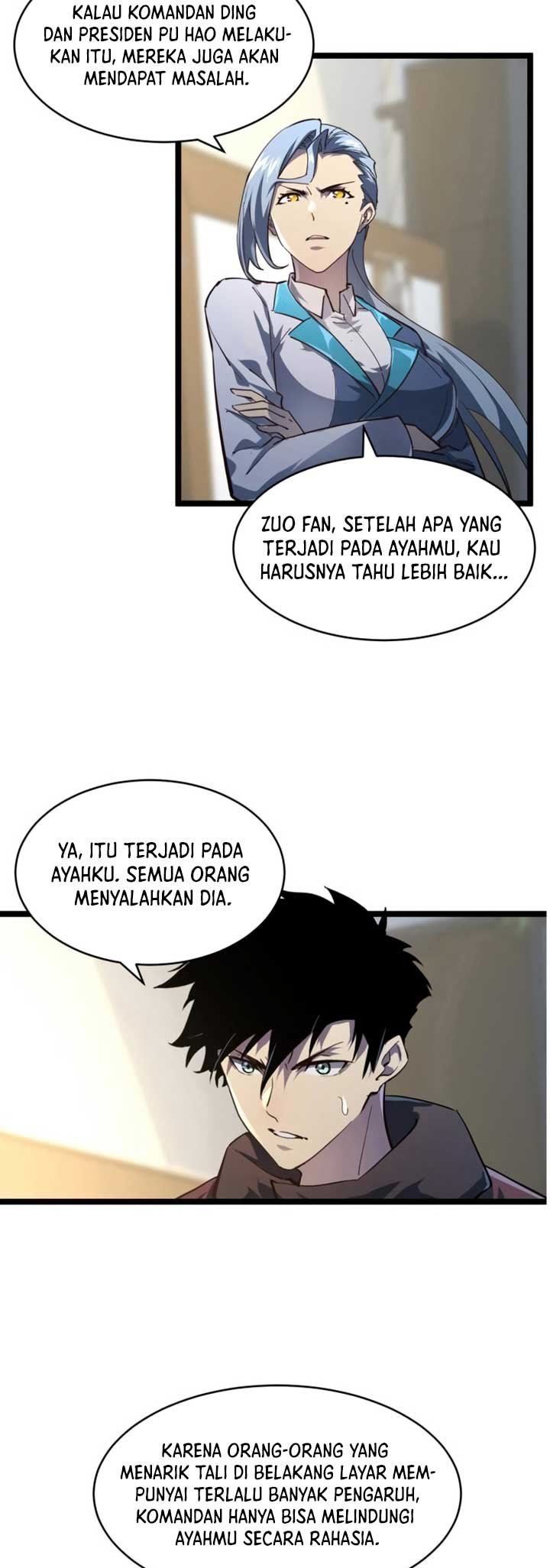 Dilarang COPAS - situs resmi www.mangacanblog.com - Komik rise from the rubble 082 - chapter 82 83 Indonesia rise from the rubble 082 - chapter 82 Terbaru 3|Baca Manga Komik Indonesia|Mangacan