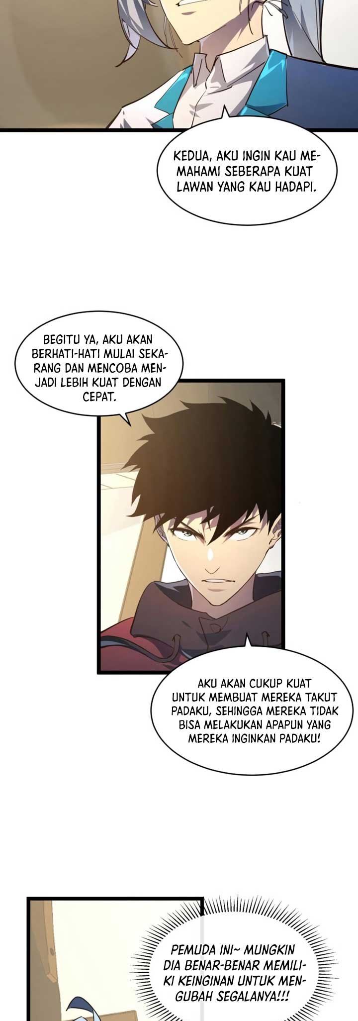 Dilarang COPAS - situs resmi www.mangacanblog.com - Komik rise from the rubble 082 - chapter 82 83 Indonesia rise from the rubble 082 - chapter 82 Terbaru 5|Baca Manga Komik Indonesia|Mangacan