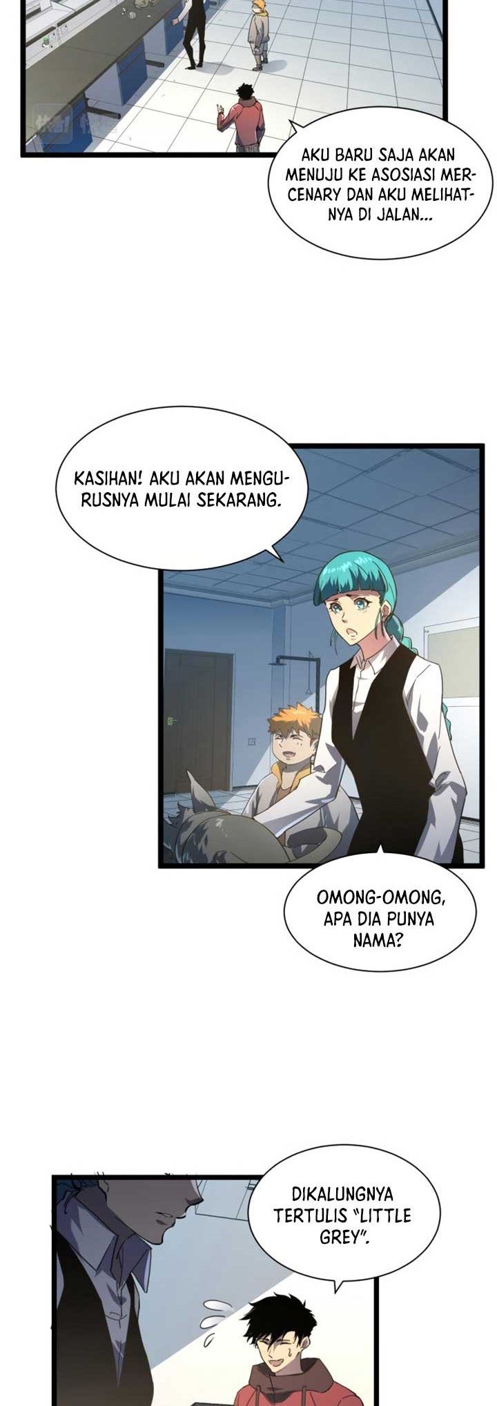 Dilarang COPAS - situs resmi www.mangacanblog.com - Komik rise from the rubble 082 - chapter 82 83 Indonesia rise from the rubble 082 - chapter 82 Terbaru 18|Baca Manga Komik Indonesia|Mangacan