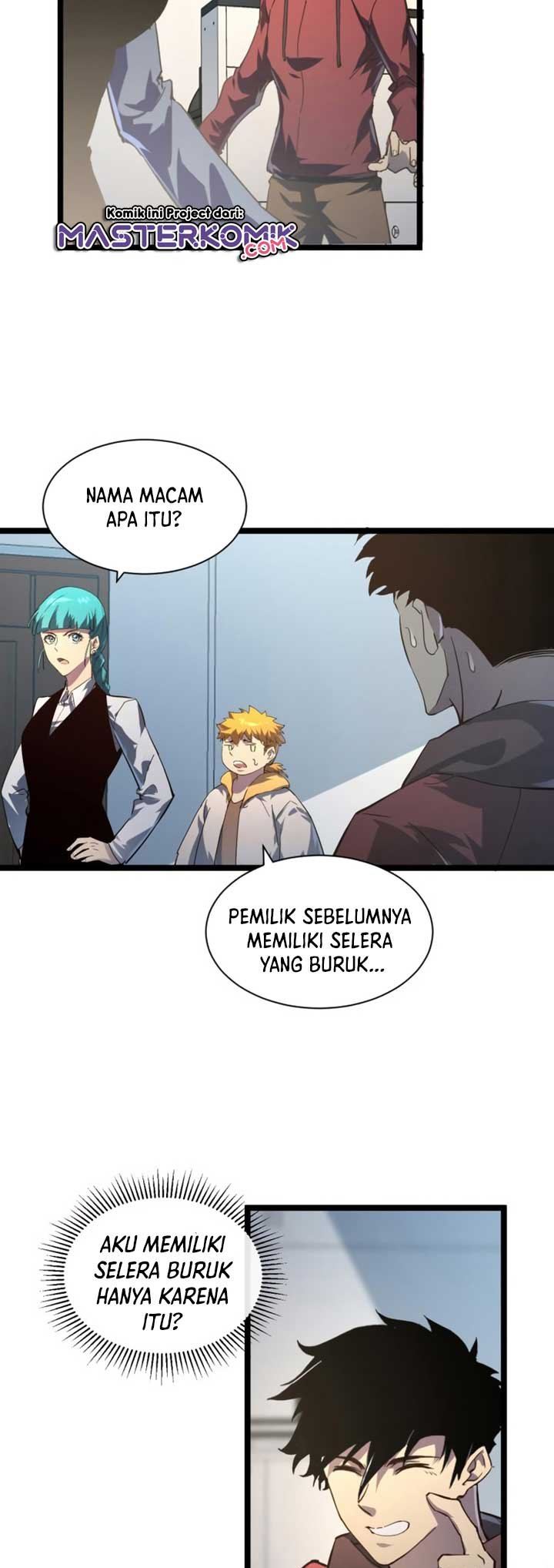 Dilarang COPAS - situs resmi www.mangacanblog.com - Komik rise from the rubble 082 - chapter 82 83 Indonesia rise from the rubble 082 - chapter 82 Terbaru 19|Baca Manga Komik Indonesia|Mangacan