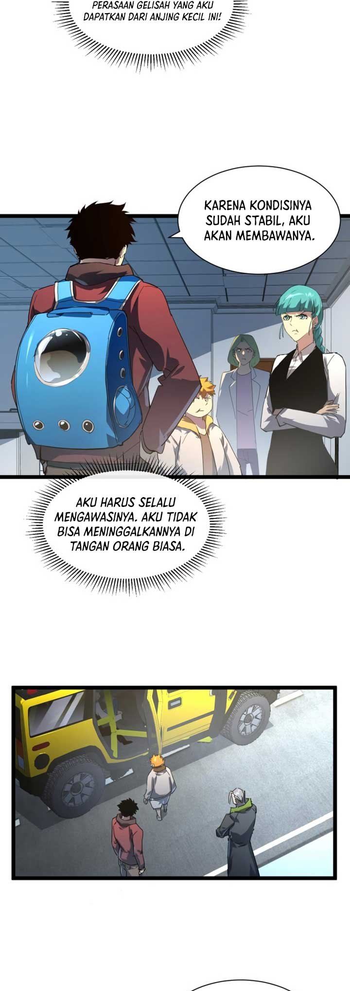 Dilarang COPAS - situs resmi www.mangacanblog.com - Komik rise from the rubble 082 - chapter 82 83 Indonesia rise from the rubble 082 - chapter 82 Terbaru 21|Baca Manga Komik Indonesia|Mangacan