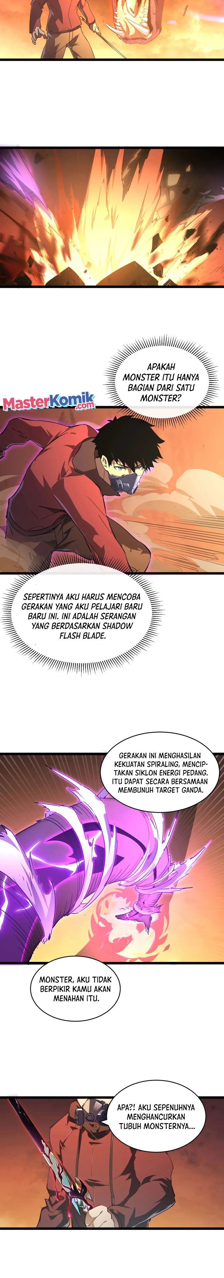 Dilarang COPAS - situs resmi www.mangacanblog.com - Komik rise from the rubble 091 - chapter 91 92 Indonesia rise from the rubble 091 - chapter 91 Terbaru 7|Baca Manga Komik Indonesia|Mangacan