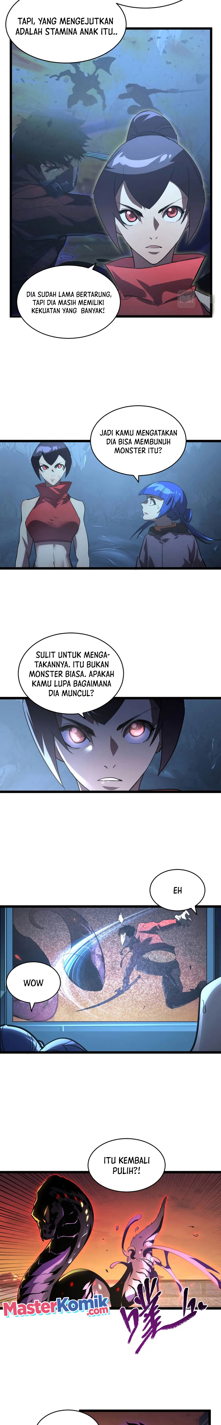 Dilarang COPAS - situs resmi www.mangacanblog.com - Komik rise from the rubble 091 - chapter 91 92 Indonesia rise from the rubble 091 - chapter 91 Terbaru 11|Baca Manga Komik Indonesia|Mangacan