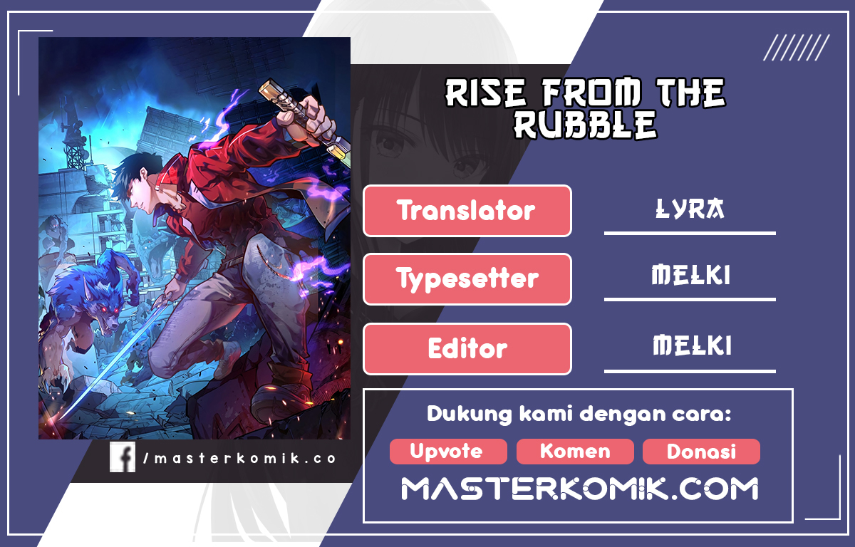 Dilarang COPAS - situs resmi www.mangacanblog.com - Komik rise from the rubble 100 - chapter 100 101 Indonesia rise from the rubble 100 - chapter 100 Terbaru 0|Baca Manga Komik Indonesia|Mangacan