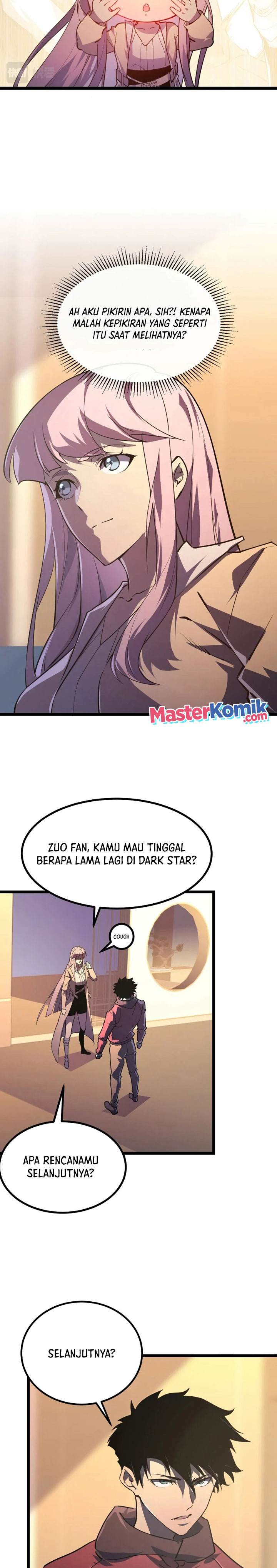 Dilarang COPAS - situs resmi www.mangacanblog.com - Komik rise from the rubble 100 - chapter 100 101 Indonesia rise from the rubble 100 - chapter 100 Terbaru 3|Baca Manga Komik Indonesia|Mangacan