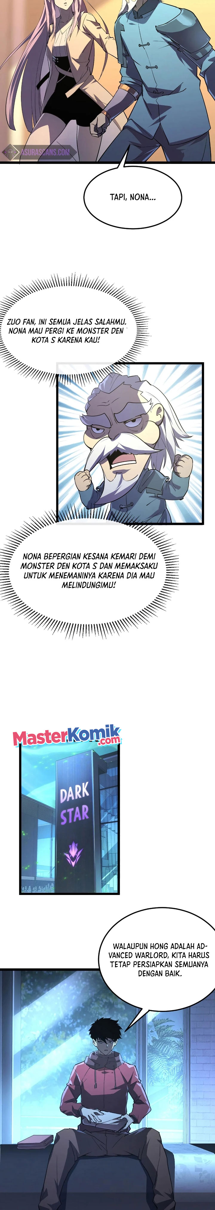 Dilarang COPAS - situs resmi www.mangacanblog.com - Komik rise from the rubble 100 - chapter 100 101 Indonesia rise from the rubble 100 - chapter 100 Terbaru 10|Baca Manga Komik Indonesia|Mangacan