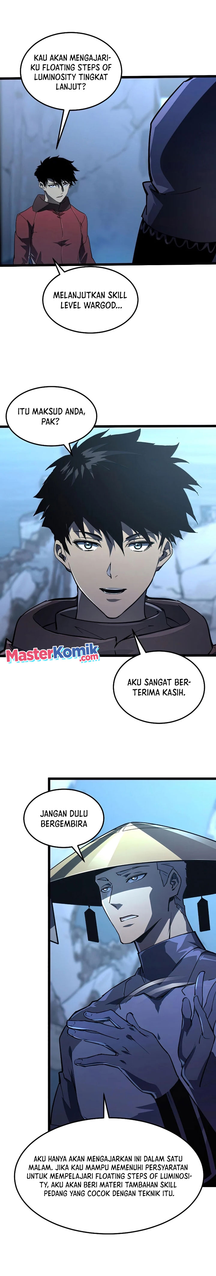 Dilarang COPAS - situs resmi www.mangacanblog.com - Komik rise from the rubble 101 - chapter 101 102 Indonesia rise from the rubble 101 - chapter 101 Terbaru 8|Baca Manga Komik Indonesia|Mangacan