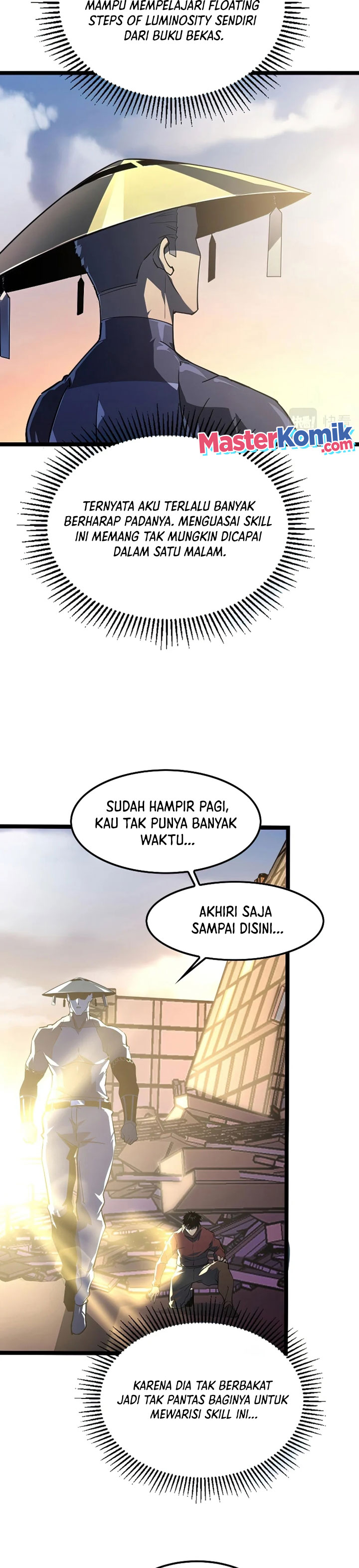 Dilarang COPAS - situs resmi www.mangacanblog.com - Komik rise from the rubble 101 - chapter 101 102 Indonesia rise from the rubble 101 - chapter 101 Terbaru 17|Baca Manga Komik Indonesia|Mangacan