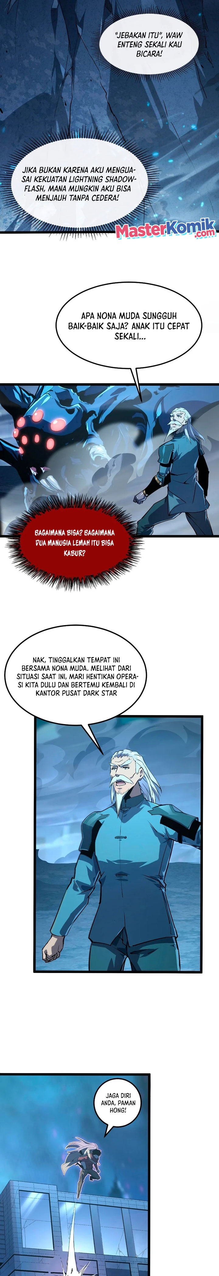 Dilarang COPAS - situs resmi www.mangacanblog.com - Komik rise from the rubble 104 - chapter 104 105 Indonesia rise from the rubble 104 - chapter 104 Terbaru 13|Baca Manga Komik Indonesia|Mangacan