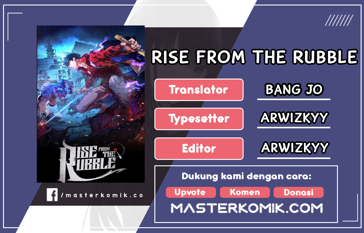 Dilarang COPAS - situs resmi www.mangacanblog.com - Komik rise from the rubble 108 - chapter 108 109 Indonesia rise from the rubble 108 - chapter 108 Terbaru 0|Baca Manga Komik Indonesia|Mangacan