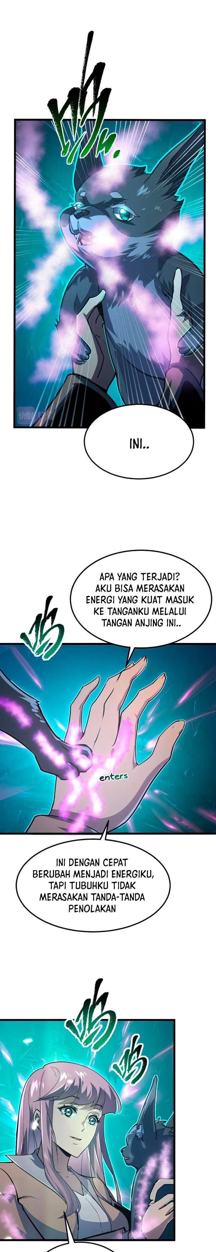 Dilarang COPAS - situs resmi www.mangacanblog.com - Komik rise from the rubble 111 - chapter 111 112 Indonesia rise from the rubble 111 - chapter 111 Terbaru 13|Baca Manga Komik Indonesia|Mangacan