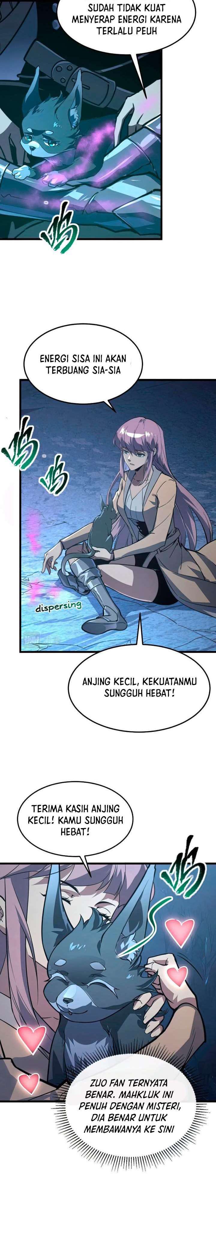 Dilarang COPAS - situs resmi www.mangacanblog.com - Komik rise from the rubble 111 - chapter 111 112 Indonesia rise from the rubble 111 - chapter 111 Terbaru 15|Baca Manga Komik Indonesia|Mangacan