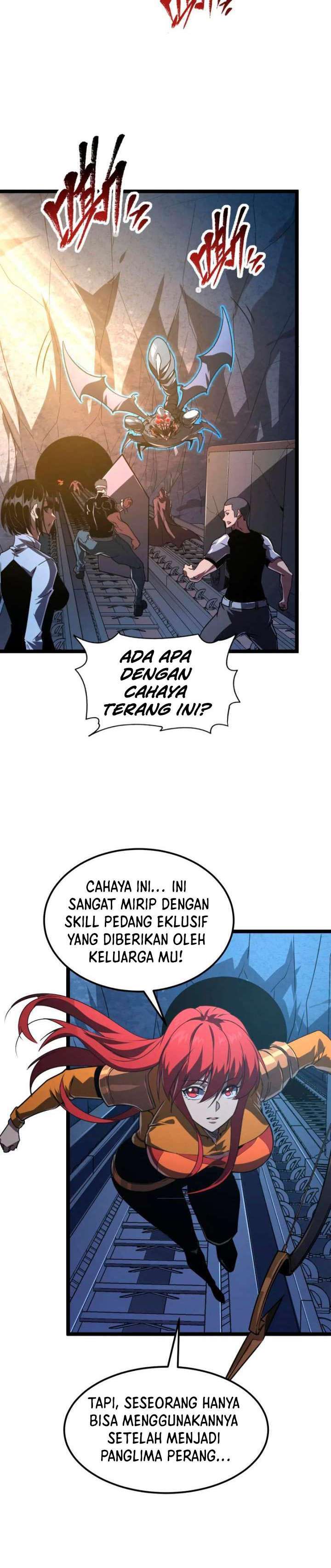 Dilarang COPAS - situs resmi www.mangacanblog.com - Komik rise from the rubble 112 - chapter 112 113 Indonesia rise from the rubble 112 - chapter 112 Terbaru 2|Baca Manga Komik Indonesia|Mangacan