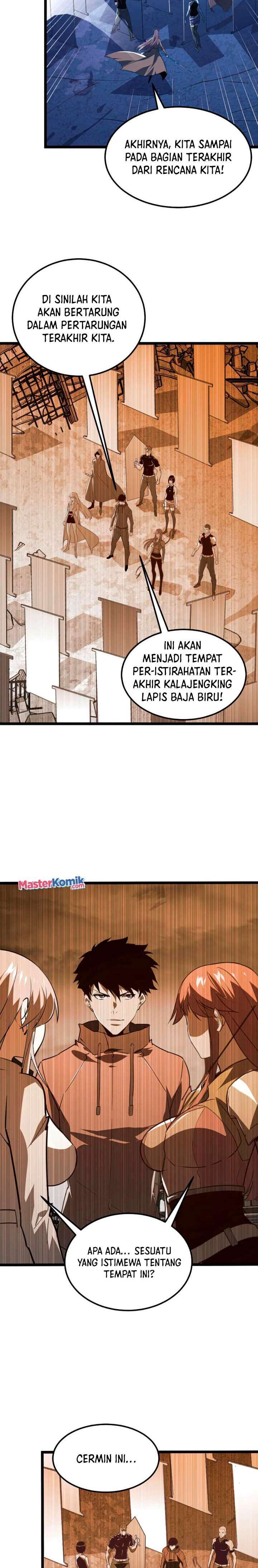 Dilarang COPAS - situs resmi www.mangacanblog.com - Komik rise from the rubble 117 - chapter 117 118 Indonesia rise from the rubble 117 - chapter 117 Terbaru 5|Baca Manga Komik Indonesia|Mangacan