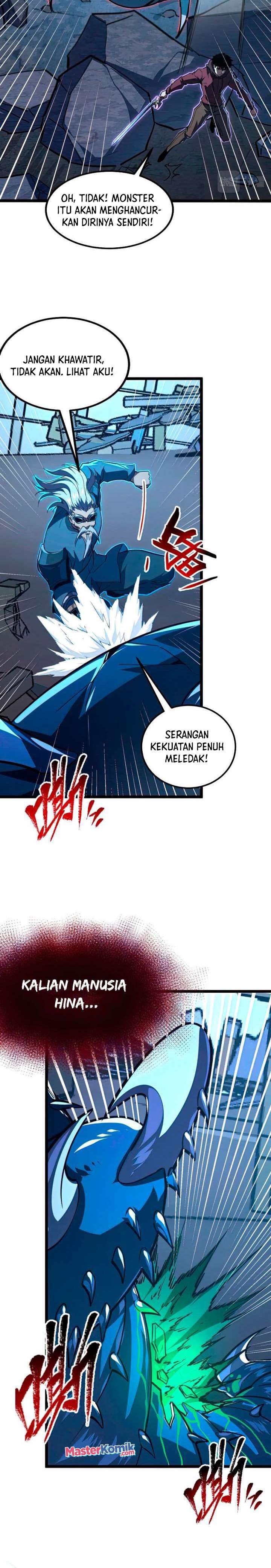 Dilarang COPAS - situs resmi www.mangacanblog.com - Komik rise from the rubble 117 - chapter 117 118 Indonesia rise from the rubble 117 - chapter 117 Terbaru 12|Baca Manga Komik Indonesia|Mangacan