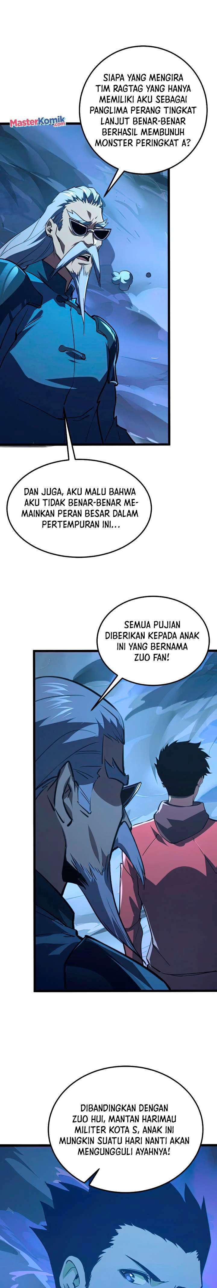 Dilarang COPAS - situs resmi www.mangacanblog.com - Komik rise from the rubble 117 - chapter 117 118 Indonesia rise from the rubble 117 - chapter 117 Terbaru 16|Baca Manga Komik Indonesia|Mangacan