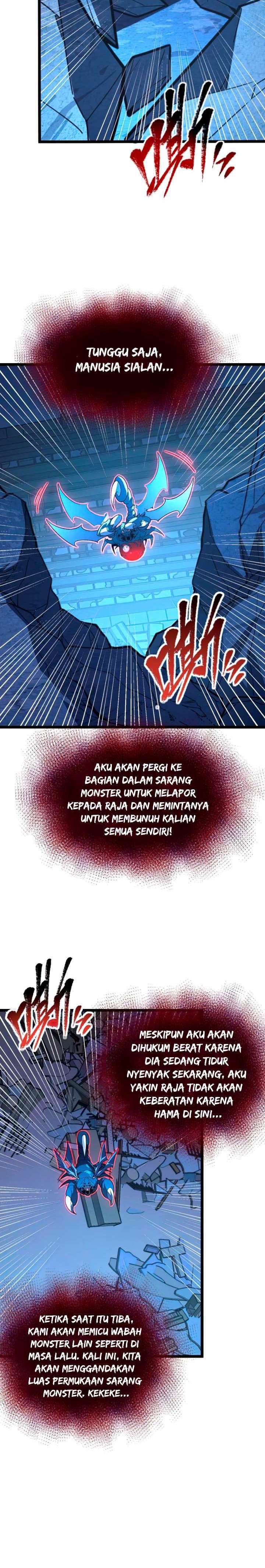 Dilarang COPAS - situs resmi www.mangacanblog.com - Komik rise from the rubble 117 - chapter 117 118 Indonesia rise from the rubble 117 - chapter 117 Terbaru 18|Baca Manga Komik Indonesia|Mangacan