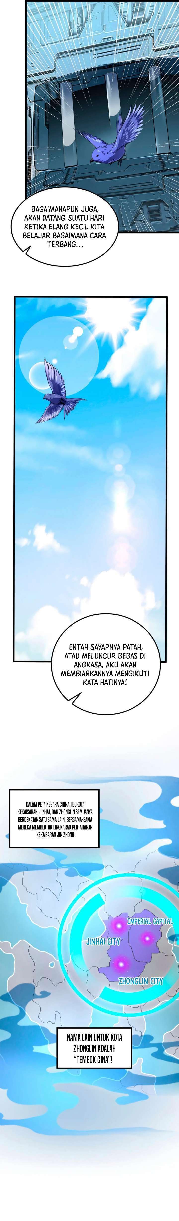 Rise From The Rubble chapter 119