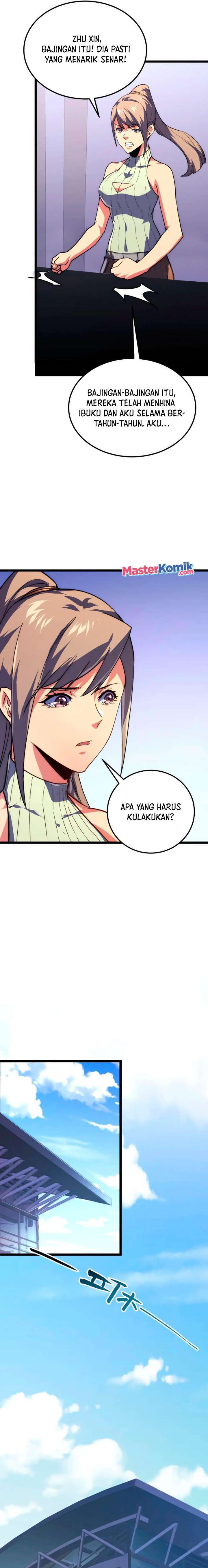 Rise From The Rubble chapter 119