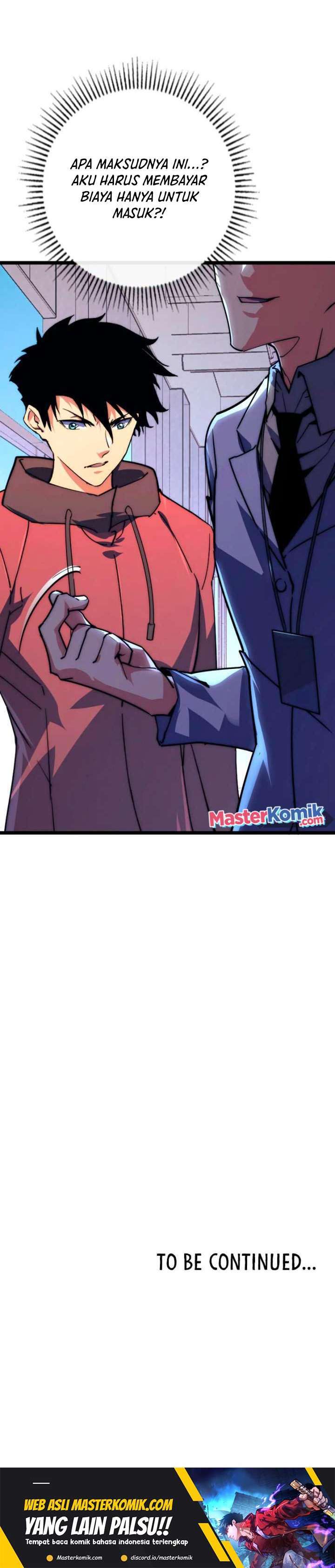 Rise From The Rubble chapter 119