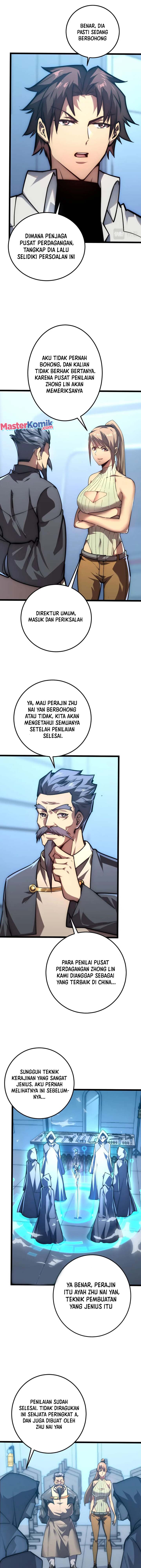 Dilarang COPAS - situs resmi www.mangacanblog.com - Komik rise from the rubble 123 - chapter 123 124 Indonesia rise from the rubble 123 - chapter 123 Terbaru 5|Baca Manga Komik Indonesia|Mangacan