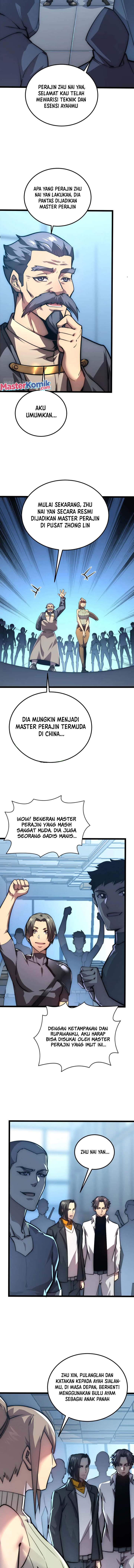 Dilarang COPAS - situs resmi www.mangacanblog.com - Komik rise from the rubble 123 - chapter 123 124 Indonesia rise from the rubble 123 - chapter 123 Terbaru 6|Baca Manga Komik Indonesia|Mangacan