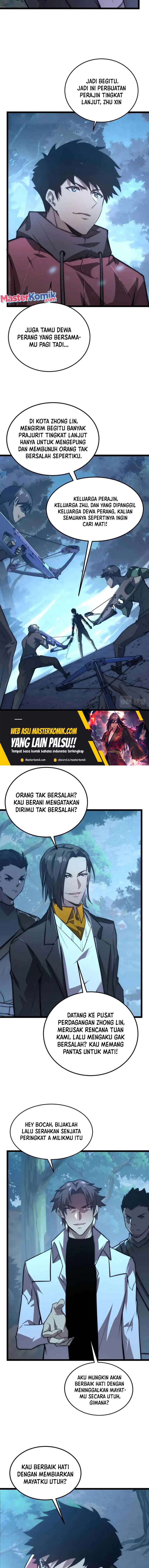 Dilarang COPAS - situs resmi www.mangacanblog.com - Komik rise from the rubble 124 - chapter 124 125 Indonesia rise from the rubble 124 - chapter 124 Terbaru 5|Baca Manga Komik Indonesia|Mangacan