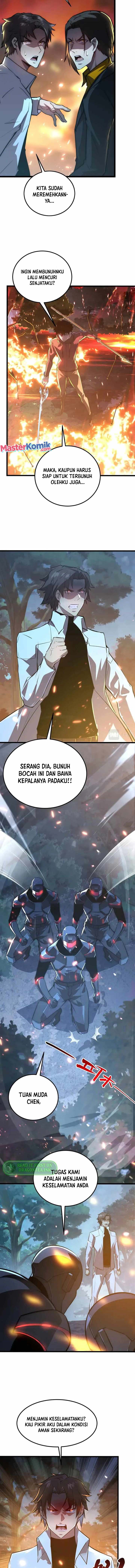 Dilarang COPAS - situs resmi www.mangacanblog.com - Komik rise from the rubble 124 - chapter 124 125 Indonesia rise from the rubble 124 - chapter 124 Terbaru 8|Baca Manga Komik Indonesia|Mangacan