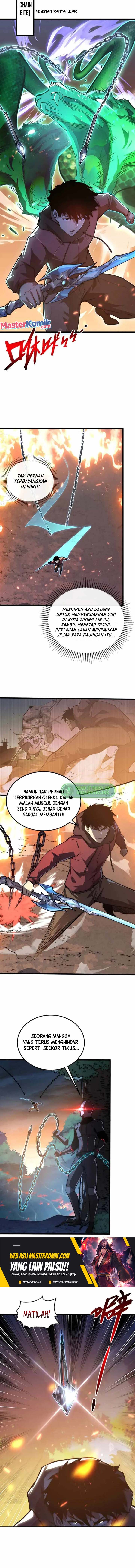 Dilarang COPAS - situs resmi www.mangacanblog.com - Komik rise from the rubble 124 - chapter 124 125 Indonesia rise from the rubble 124 - chapter 124 Terbaru 11|Baca Manga Komik Indonesia|Mangacan