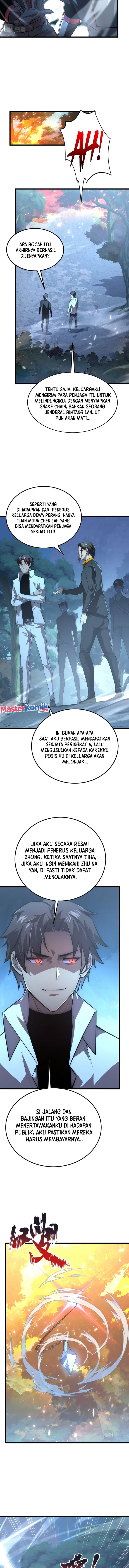 Dilarang COPAS - situs resmi www.mangacanblog.com - Komik rise from the rubble 125 - chapter 125 126 Indonesia rise from the rubble 125 - chapter 125 Terbaru 4|Baca Manga Komik Indonesia|Mangacan