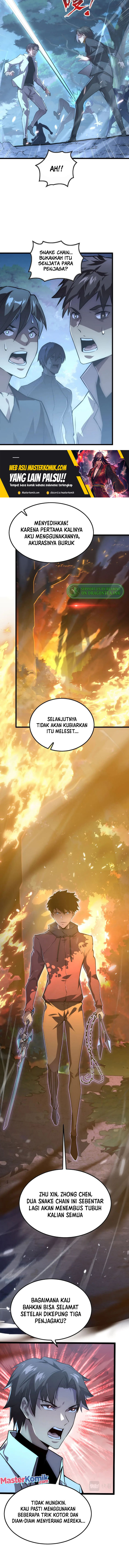 Dilarang COPAS - situs resmi www.mangacanblog.com - Komik rise from the rubble 125 - chapter 125 126 Indonesia rise from the rubble 125 - chapter 125 Terbaru 5|Baca Manga Komik Indonesia|Mangacan