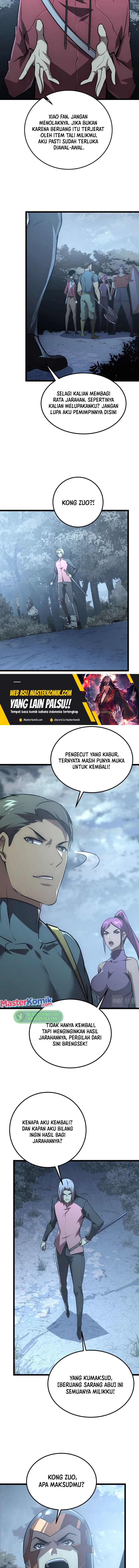 Dilarang COPAS - situs resmi www.mangacanblog.com - Komik rise from the rubble 128 - chapter 128 129 Indonesia rise from the rubble 128 - chapter 128 Terbaru 9|Baca Manga Komik Indonesia|Mangacan