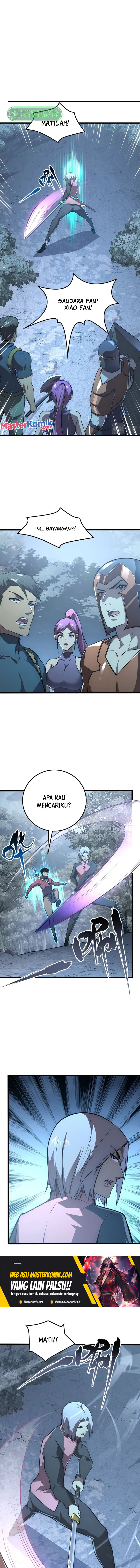 Dilarang COPAS - situs resmi www.mangacanblog.com - Komik rise from the rubble 129 - chapter 129 130 Indonesia rise from the rubble 129 - chapter 129 Terbaru 1|Baca Manga Komik Indonesia|Mangacan