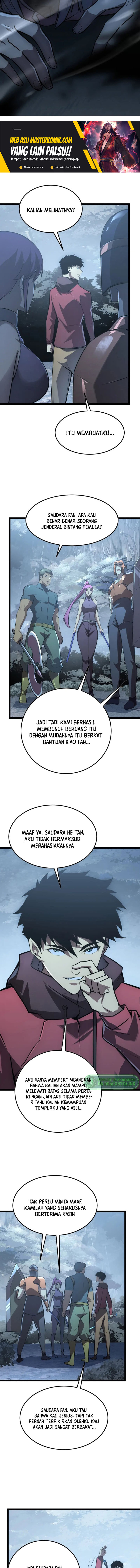 Dilarang COPAS - situs resmi www.mangacanblog.com - Komik rise from the rubble 129 - chapter 129 130 Indonesia rise from the rubble 129 - chapter 129 Terbaru 5|Baca Manga Komik Indonesia|Mangacan