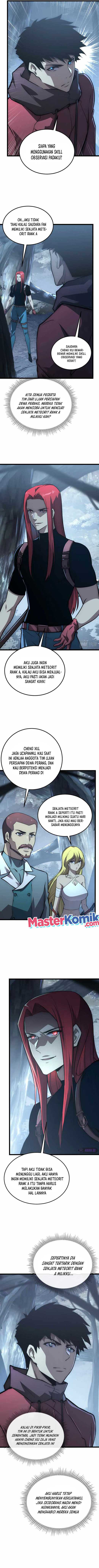 Dilarang COPAS - situs resmi www.mangacanblog.com - Komik rise from the rubble 130 - chapter 130 131 Indonesia rise from the rubble 130 - chapter 130 Terbaru 3|Baca Manga Komik Indonesia|Mangacan