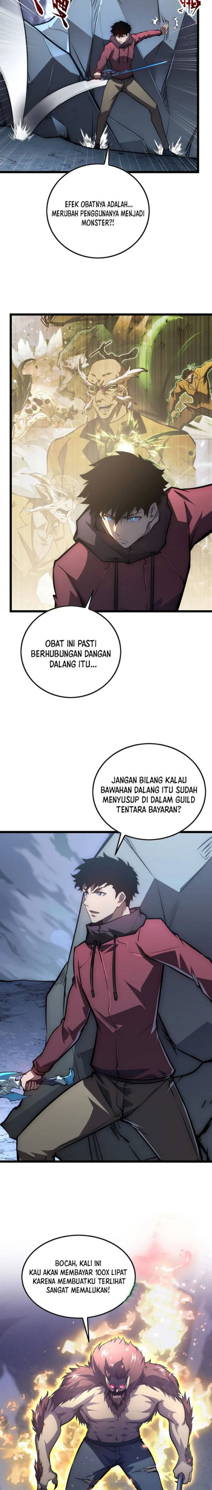 Dilarang COPAS - situs resmi www.mangacanblog.com - Komik rise from the rubble 134 - chapter 134 135 Indonesia rise from the rubble 134 - chapter 134 Terbaru 9|Baca Manga Komik Indonesia|Mangacan