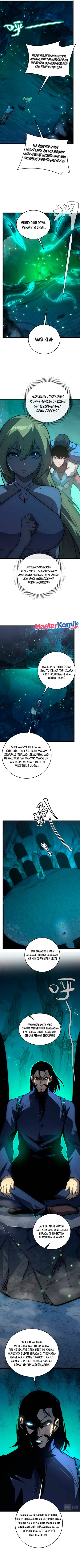 Dilarang COPAS - situs resmi www.mangacanblog.com - Komik rise from the rubble 135 - chapter 135 136 Indonesia rise from the rubble 135 - chapter 135 Terbaru 3|Baca Manga Komik Indonesia|Mangacan