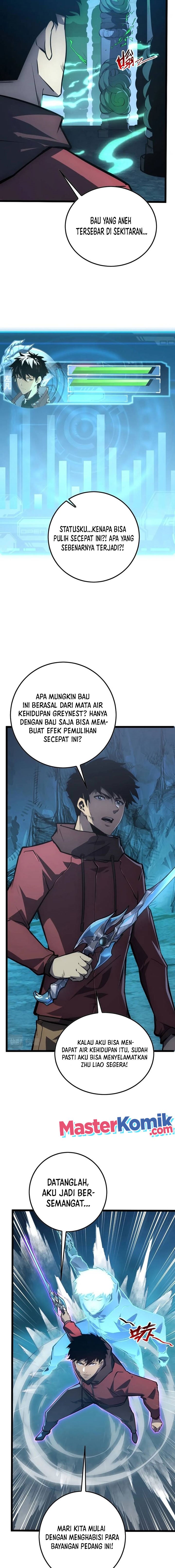 Dilarang COPAS - situs resmi www.mangacanblog.com - Komik rise from the rubble 138 - chapter 138 139 Indonesia rise from the rubble 138 - chapter 138 Terbaru 2|Baca Manga Komik Indonesia|Mangacan