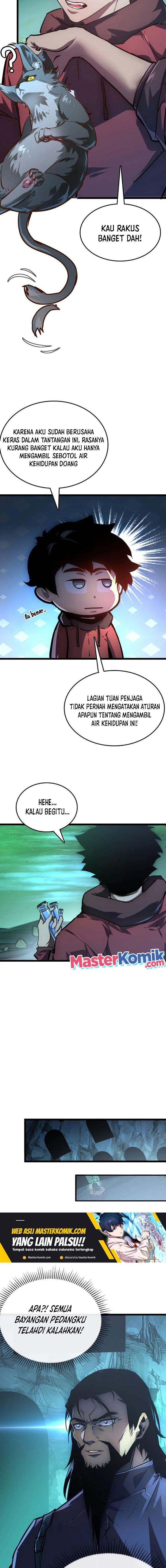 Dilarang COPAS - situs resmi www.mangacanblog.com - Komik rise from the rubble 138 - chapter 138 139 Indonesia rise from the rubble 138 - chapter 138 Terbaru 9|Baca Manga Komik Indonesia|Mangacan