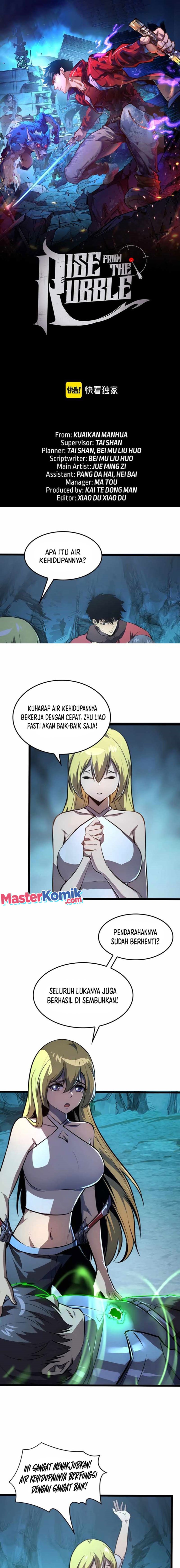 Dilarang COPAS - situs resmi www.mangacanblog.com - Komik rise from the rubble 139 - chapter 139 140 Indonesia rise from the rubble 139 - chapter 139 Terbaru 1|Baca Manga Komik Indonesia|Mangacan