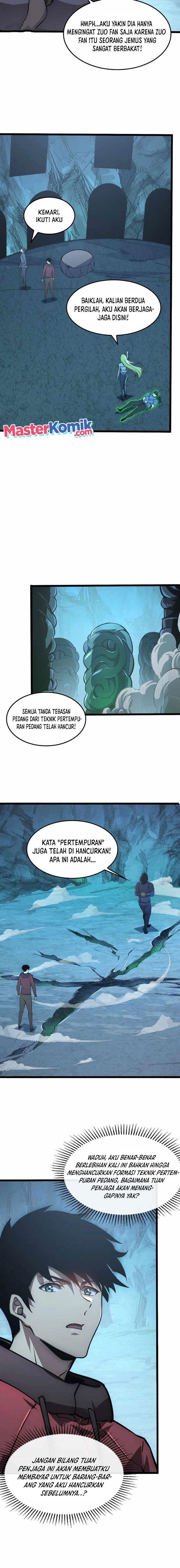 Dilarang COPAS - situs resmi www.mangacanblog.com - Komik rise from the rubble 139 - chapter 139 140 Indonesia rise from the rubble 139 - chapter 139 Terbaru 4|Baca Manga Komik Indonesia|Mangacan