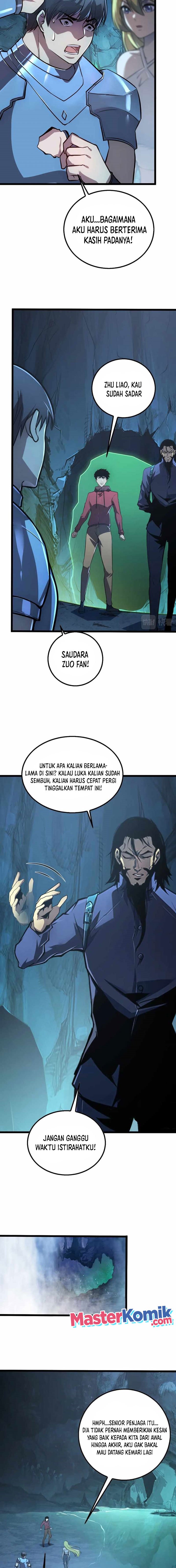 Dilarang COPAS - situs resmi www.mangacanblog.com - Komik rise from the rubble 139 - chapter 139 140 Indonesia rise from the rubble 139 - chapter 139 Terbaru 12|Baca Manga Komik Indonesia|Mangacan