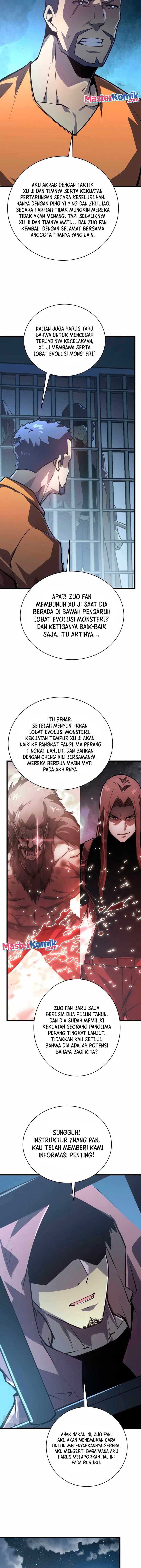 Dilarang COPAS - situs resmi www.mangacanblog.com - Komik rise from the rubble 142 - chapter 142 143 Indonesia rise from the rubble 142 - chapter 142 Terbaru 2|Baca Manga Komik Indonesia|Mangacan